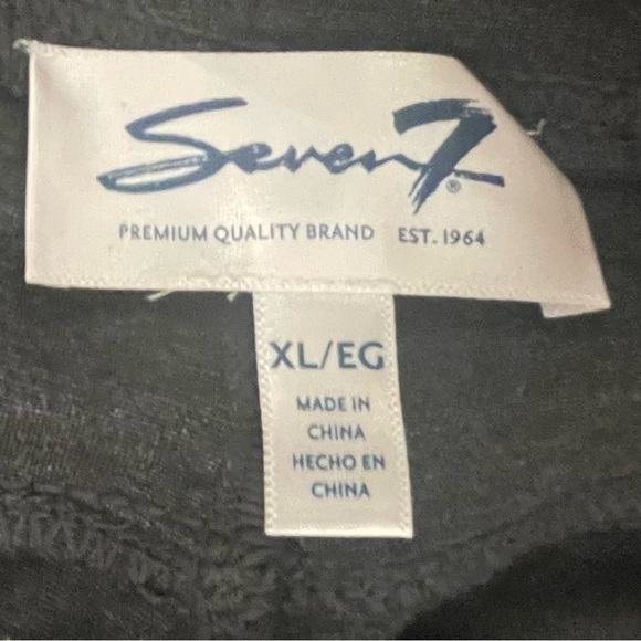 Seven7 Pants - Picture 9 of 9